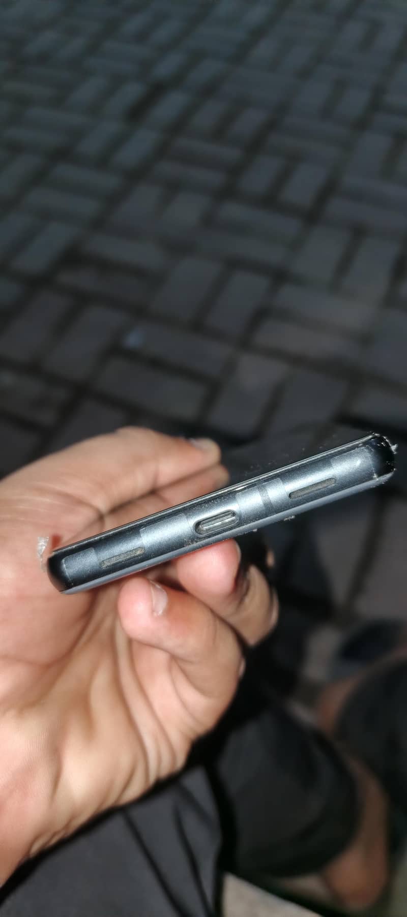 Google Pixel 7a 3