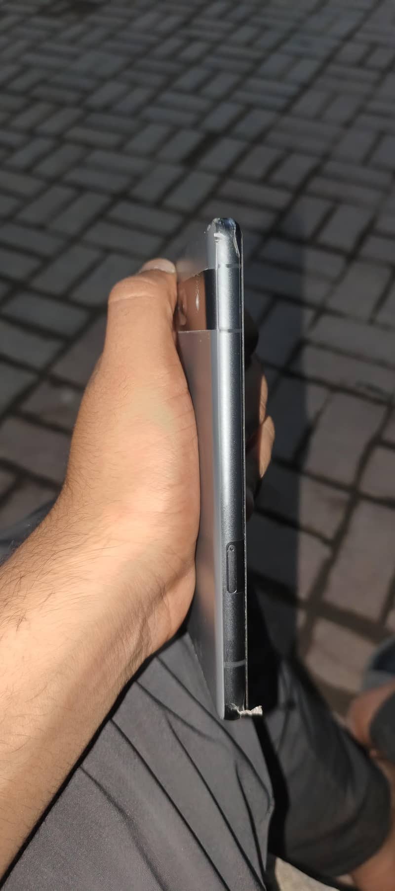 Google Pixel 7a 5