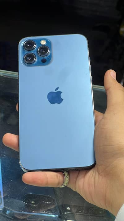 Apple iPhone 12 Pro Max