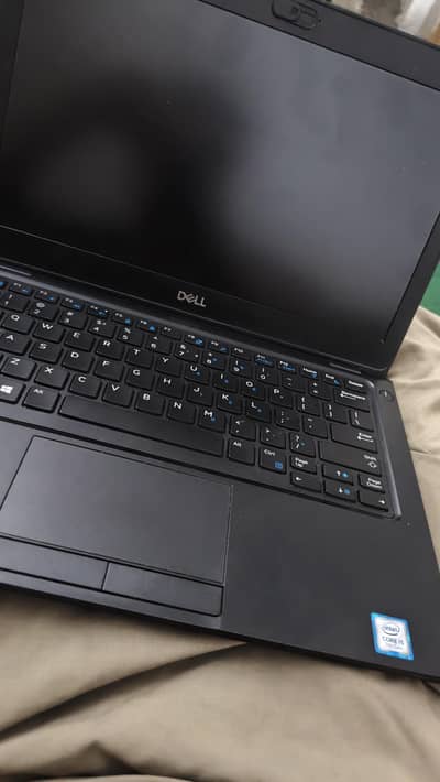 dell laptop