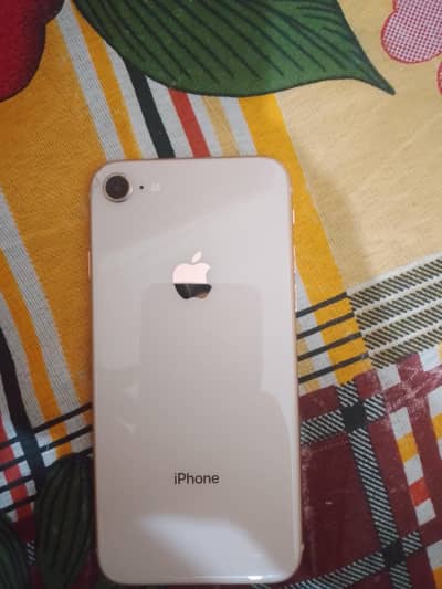 Apple iPhone 8