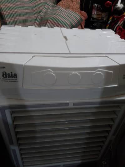 Air coolers