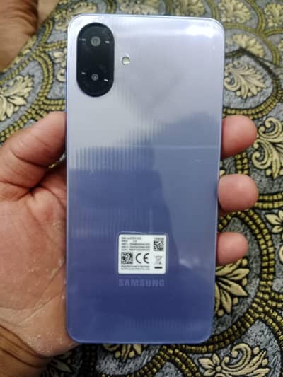 Samsung Mobile A07 5G