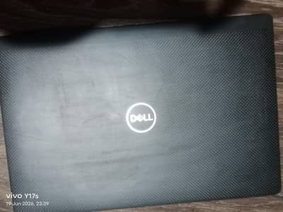 Dell i5 8th generation laptop