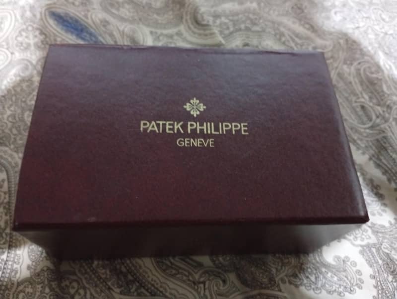 Patrek Philippe Automatic Watche 0