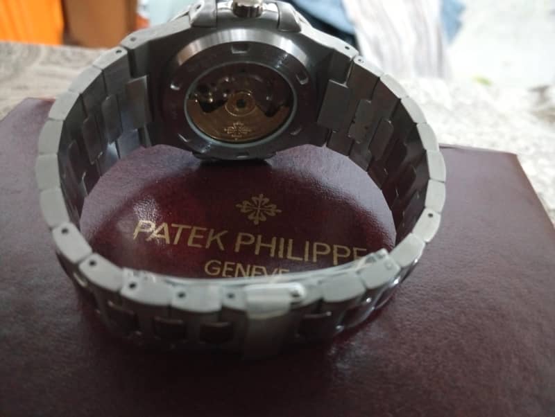Patrek Philippe Automatic Watche 2