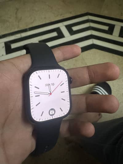 Apple watch series 10