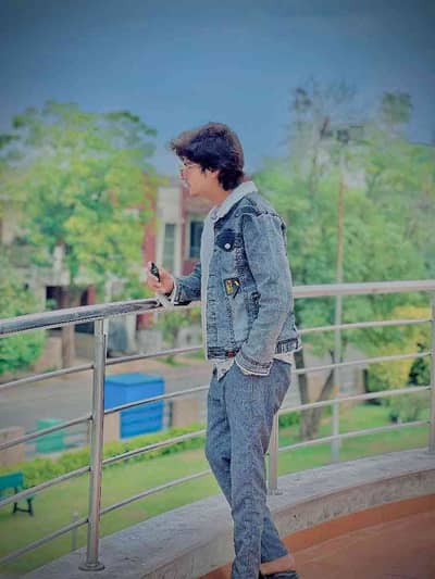 Umar jutt