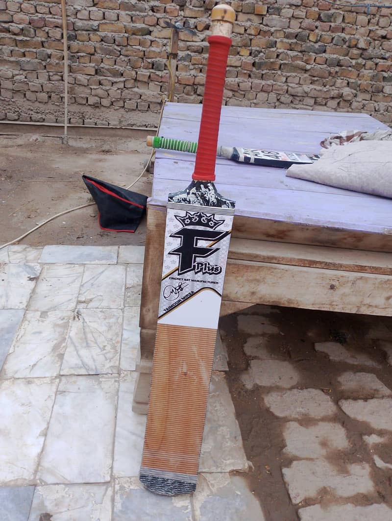 use bat 4