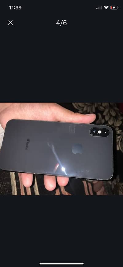 Apple iPhone XS
