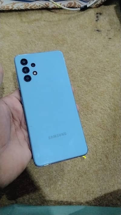 Samsung a32 all ok