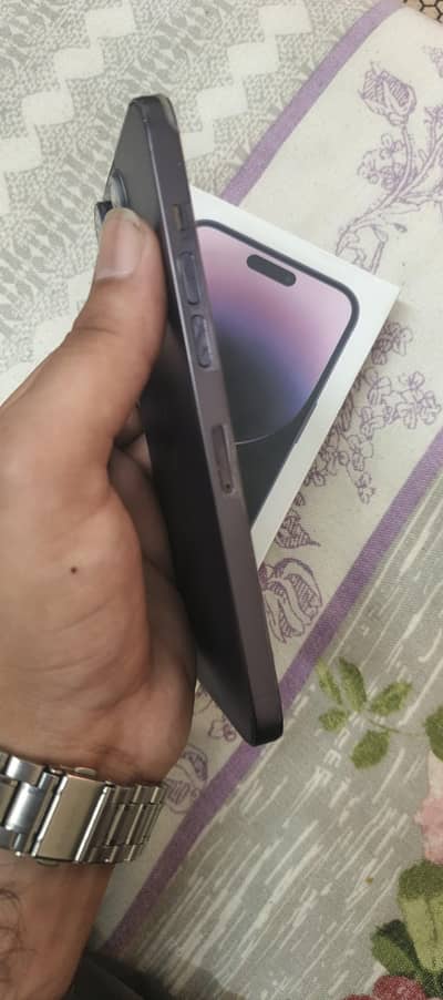 Apple iPhone 14 Pro Max
