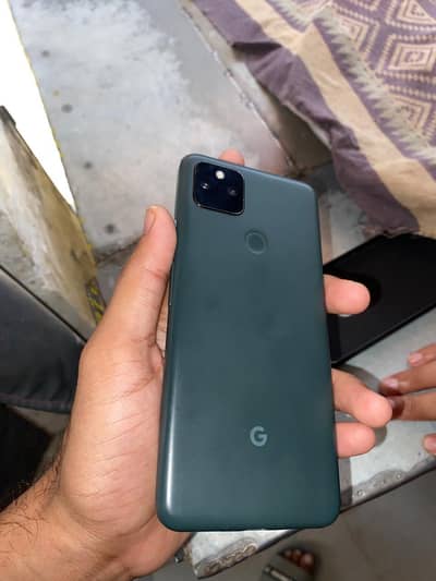 Google Pixel 5A 5g
