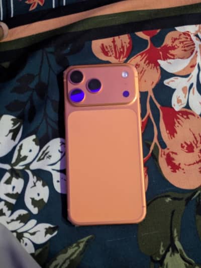 Apple iPhone 17 Pro Max 03707671317
