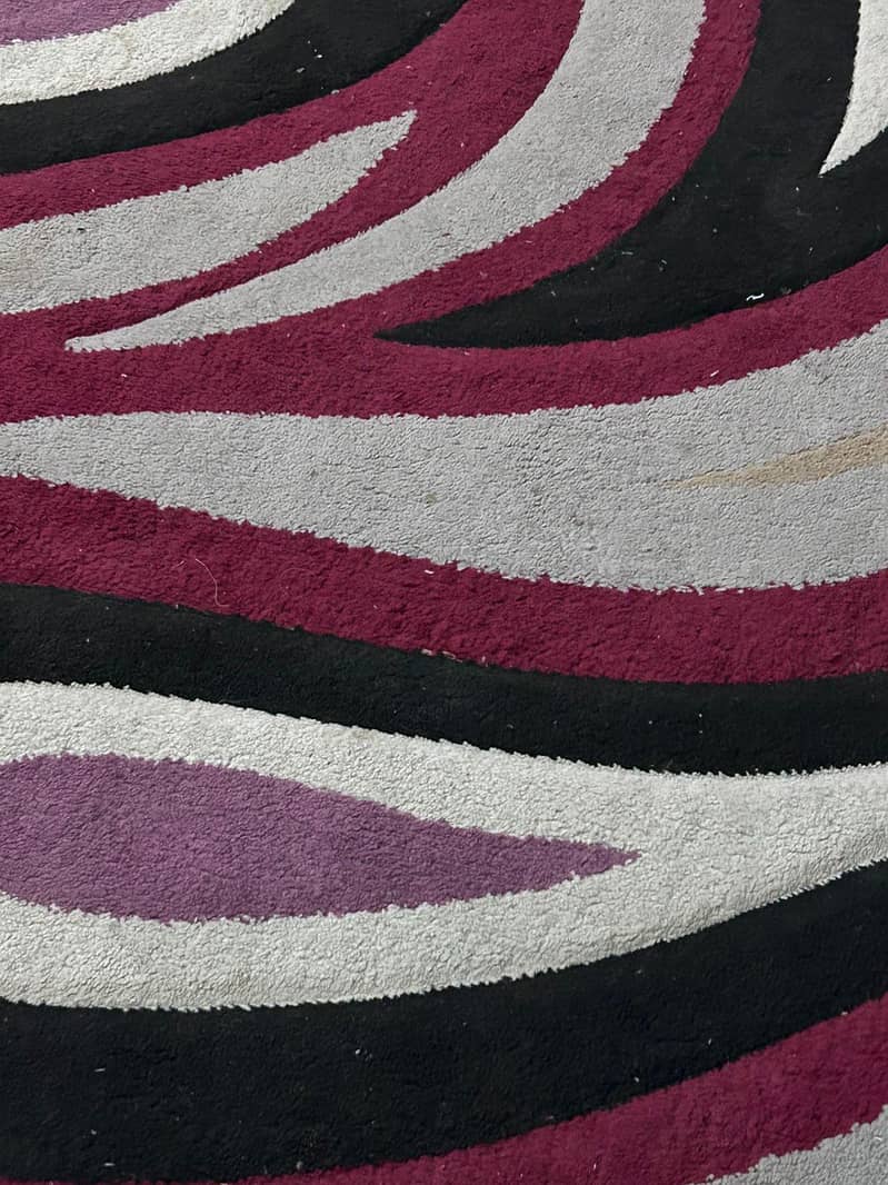 small rug 0