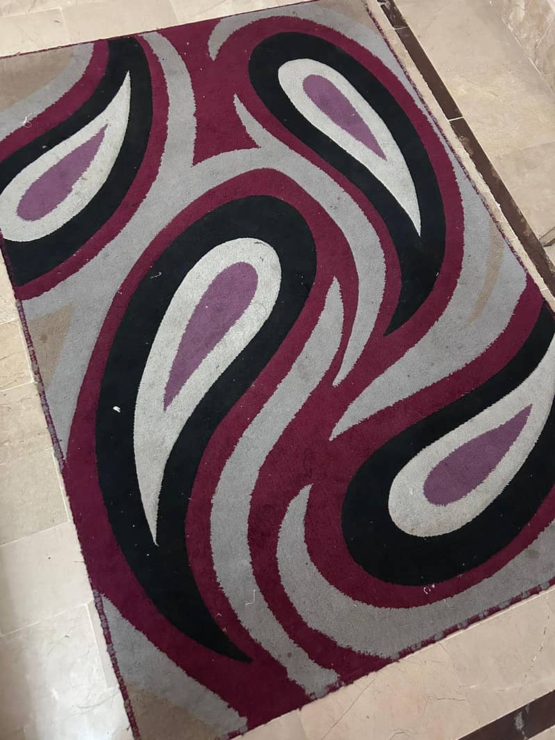 small rug 1