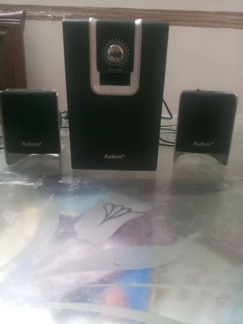 speaker 1