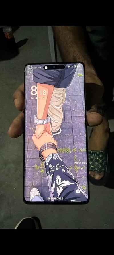 Itel S25 Ultra