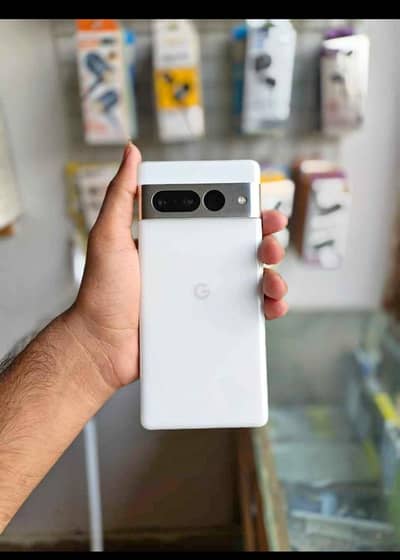 Google Pixel 7 Pro