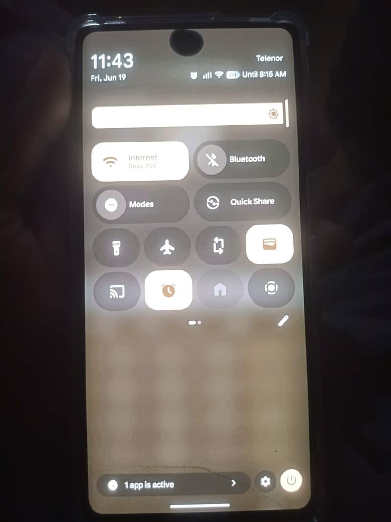 Google Pixel 7 Pro 1