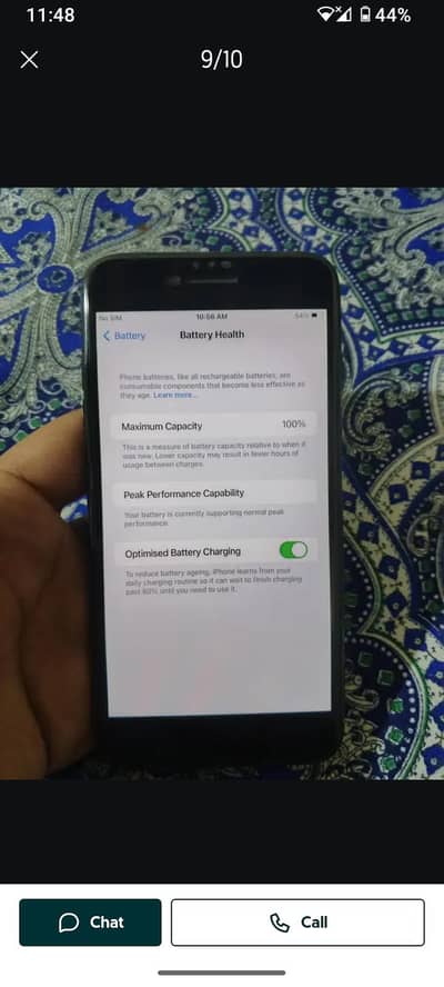Apple iPhone 7 Plus