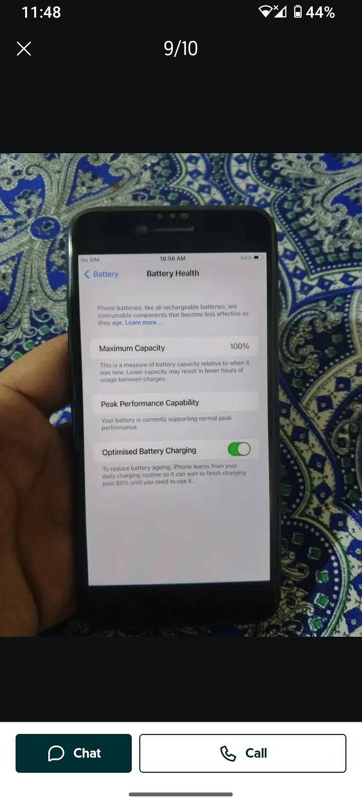 Apple iPhone 7 Plus 0