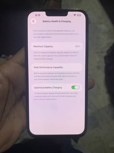 Apple iPhone 13 Pro Max