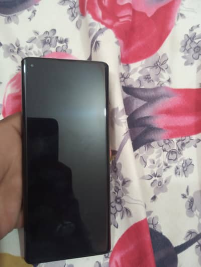 Motorola Edge