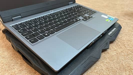 Lenovo LOQ 15 12th Gen Core i5 Octa-Core Processor 24-GB