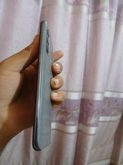 Realme GT master Edition