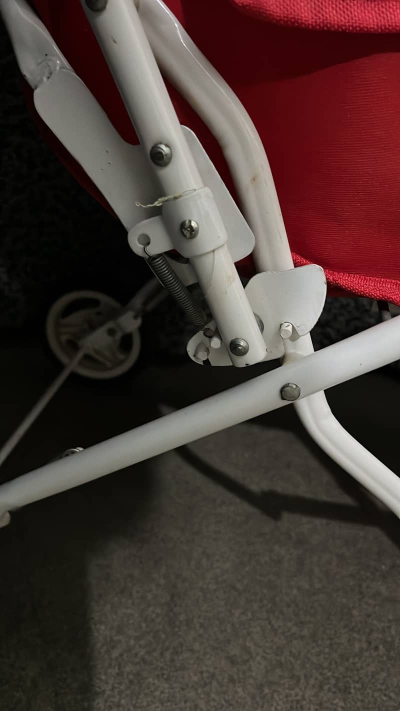 Pram / stroller 1