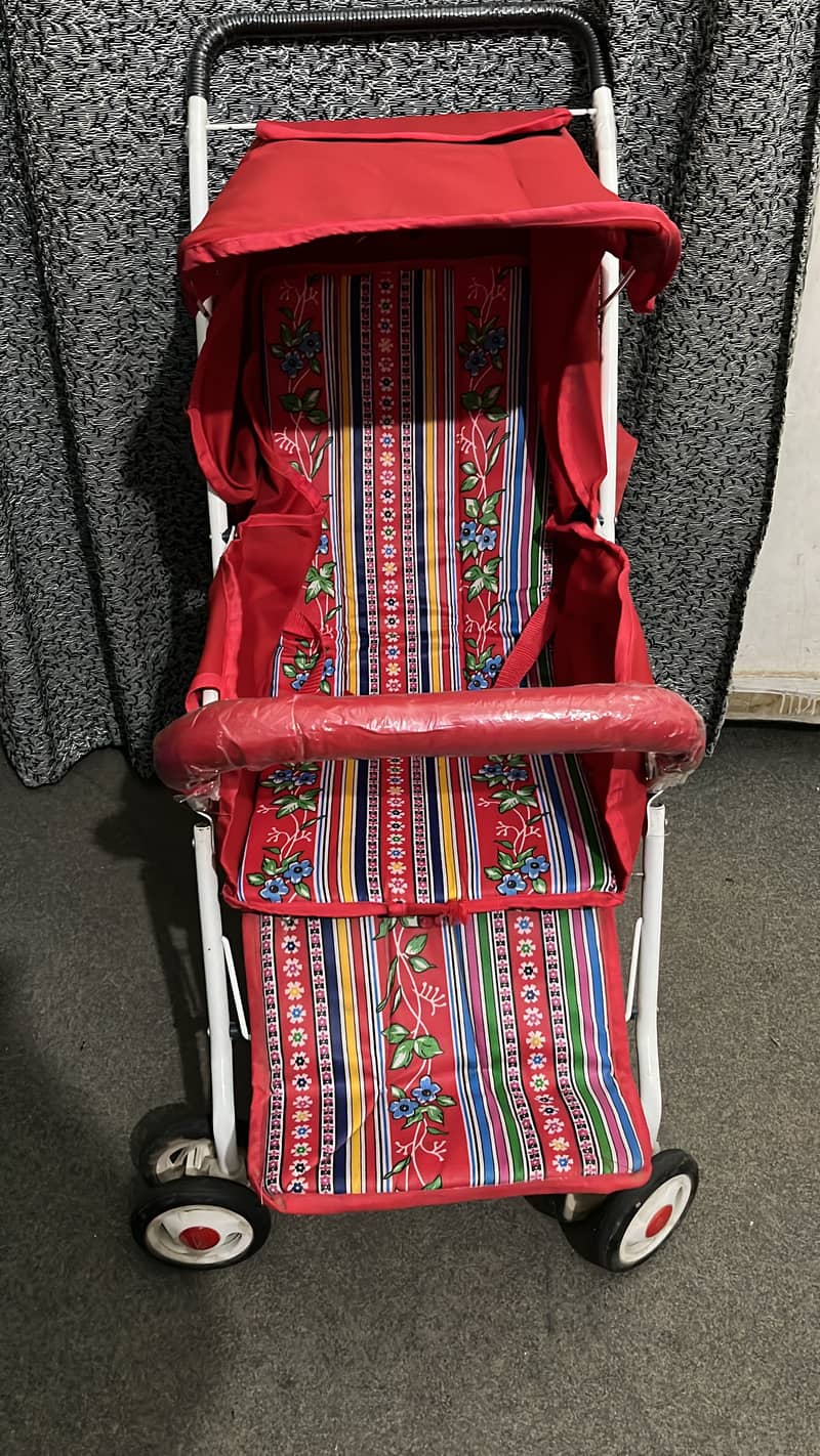 Pram / stroller 2