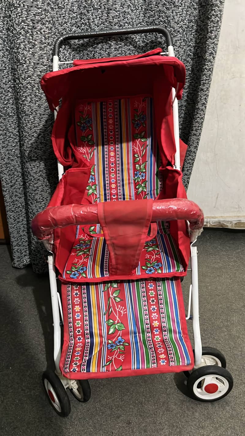 Pram / stroller 4