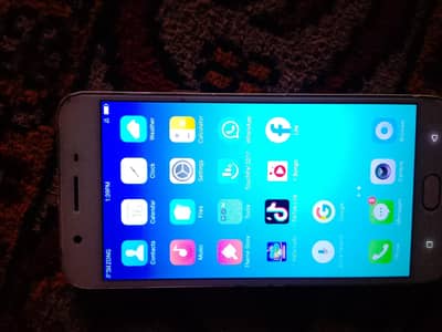 OPPO F1s