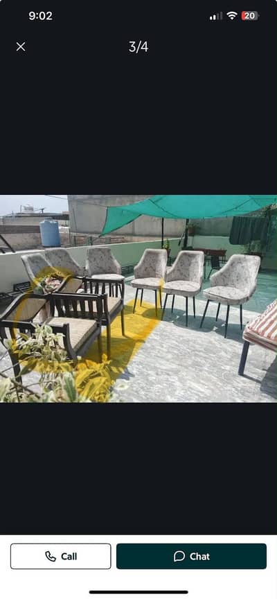 Chairs
