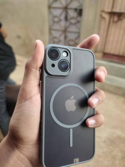 Apple iPhone 14