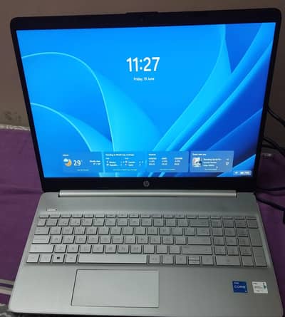 HP Laptop Intel Core i5 12th Gen | 8GB RAM | 512GB SSD