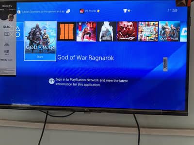 PLAYSTATION 4 grab the deal