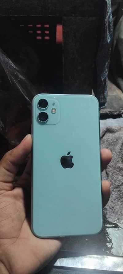 Apple iPhone 11
