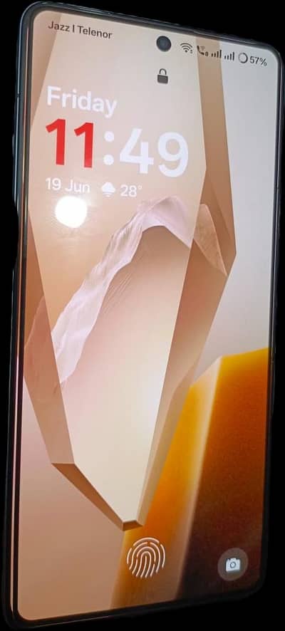 One Plus Ace 5 (13r)