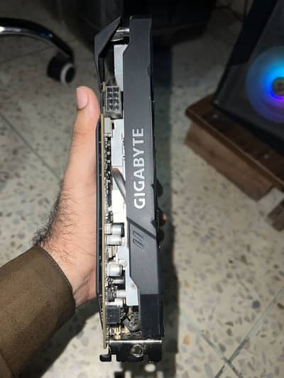 Gigabyte GTX 1660 Super