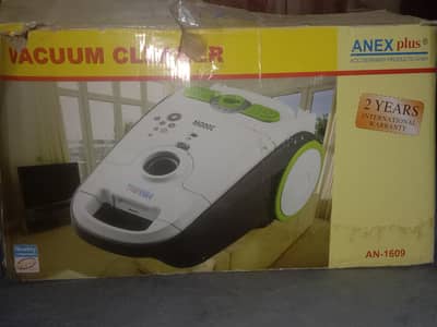 Brand New Vacuum cleaner For Home 