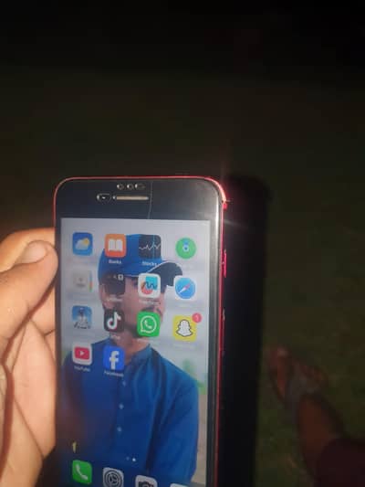 I phone 8 plus