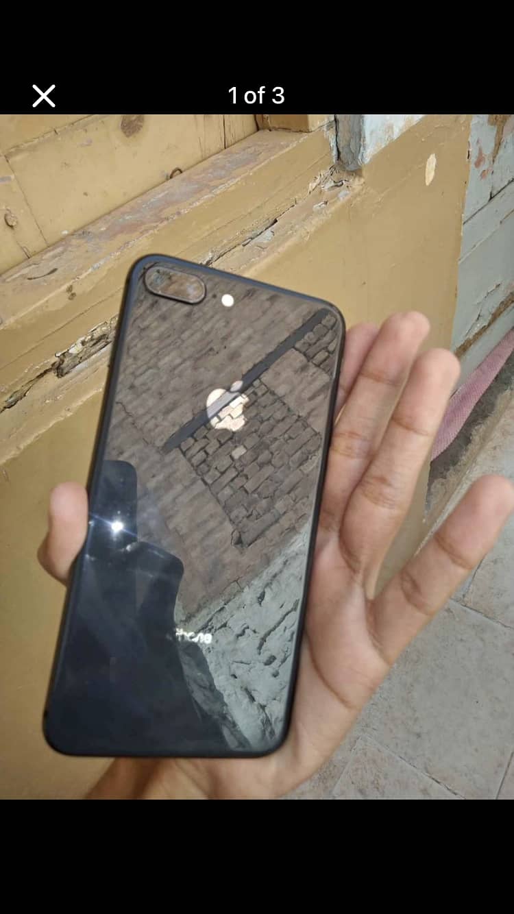 Apple iPhone 8 Plus 2