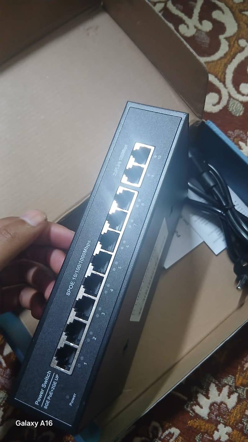 CCTV Camera installation & maintinance 6