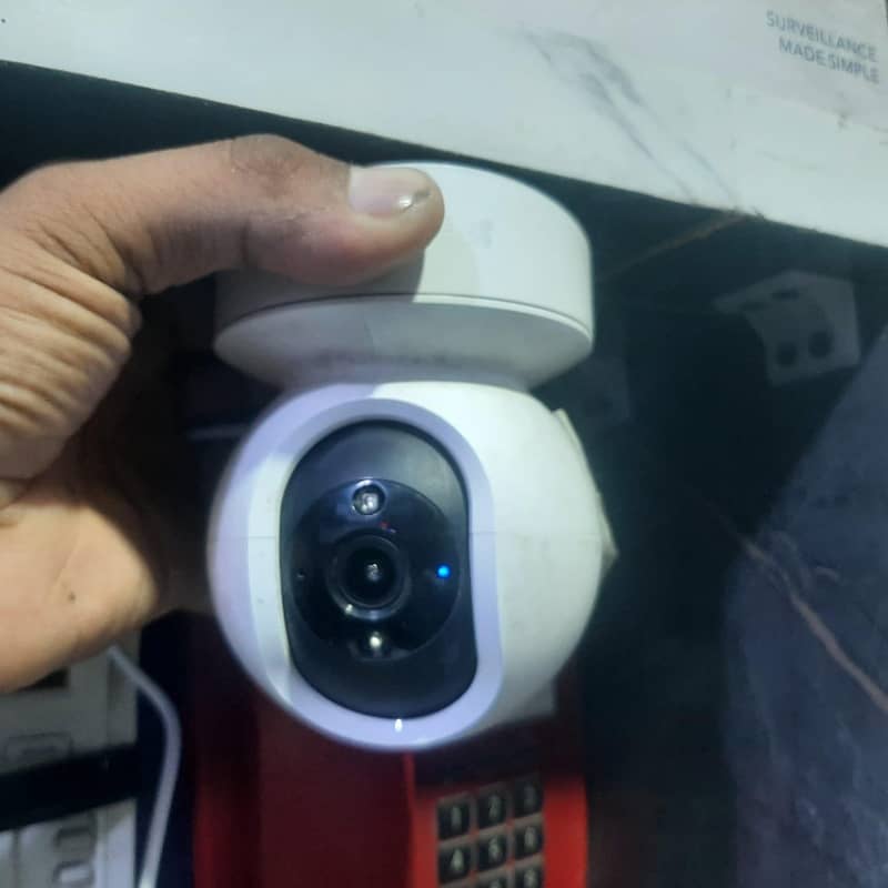 CCTV Camera installation & maintinance 8
