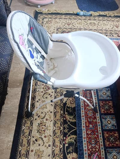 Baby Seat