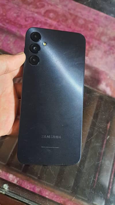Samsung Mobile J3 Pro
