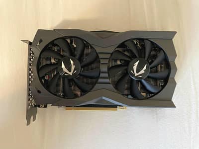 Zotac RTX 2070 Super Mini 8GB | Used | Excellent Condition