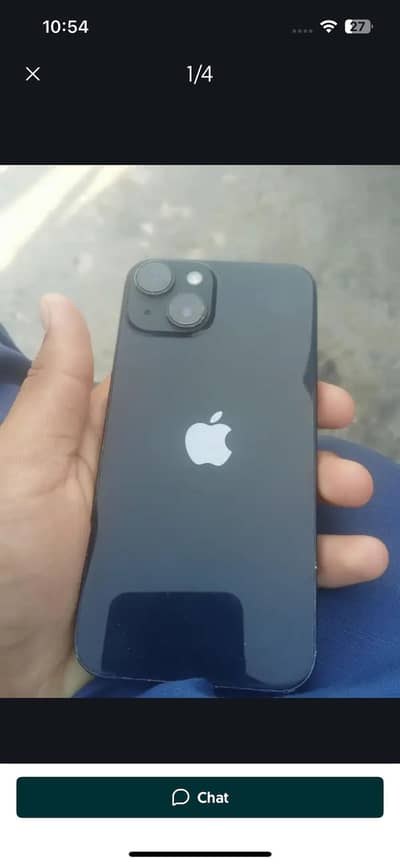 Apple iPhone 14
